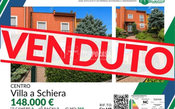 casa indipendente in vendita a Caselette