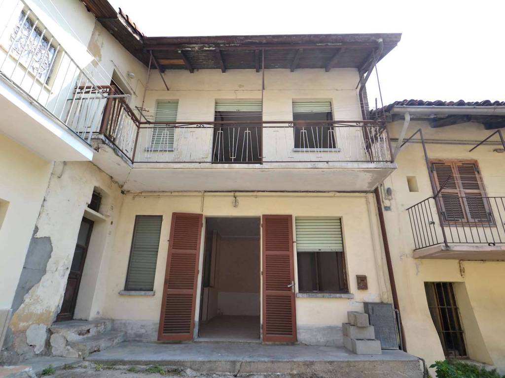 casa indipendente in vendita a Caselette