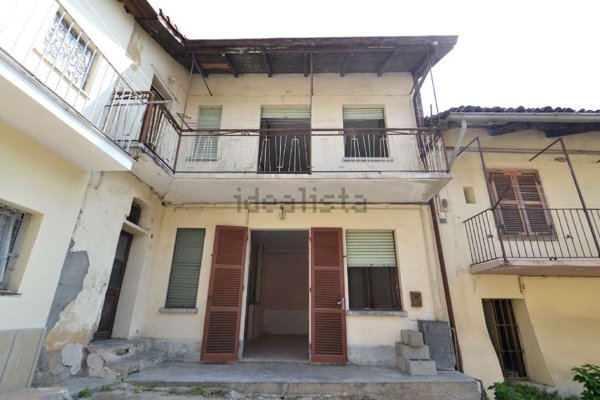 casa indipendente in vendita a Caselette