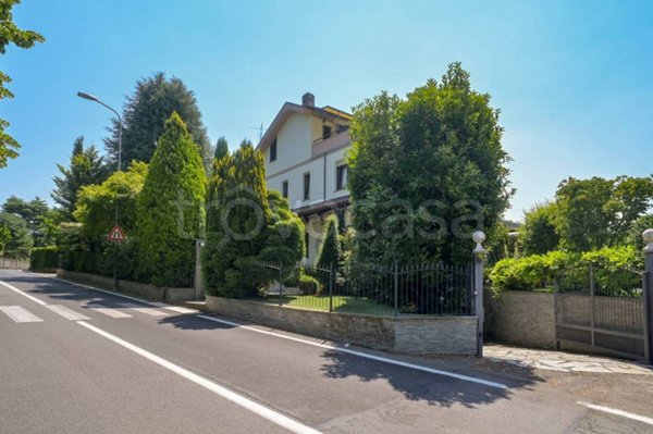 casa indipendente in vendita a Caselette
