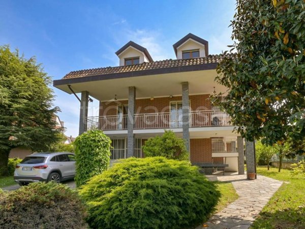 casa indipendente in vendita a Caselette