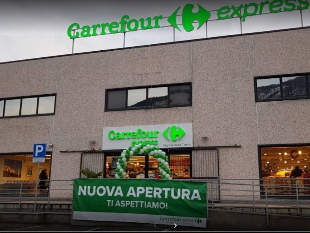 appartamento in vendita a Caselette
