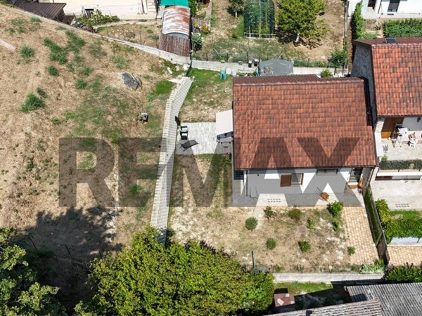 casa indipendente in vendita a Caselette