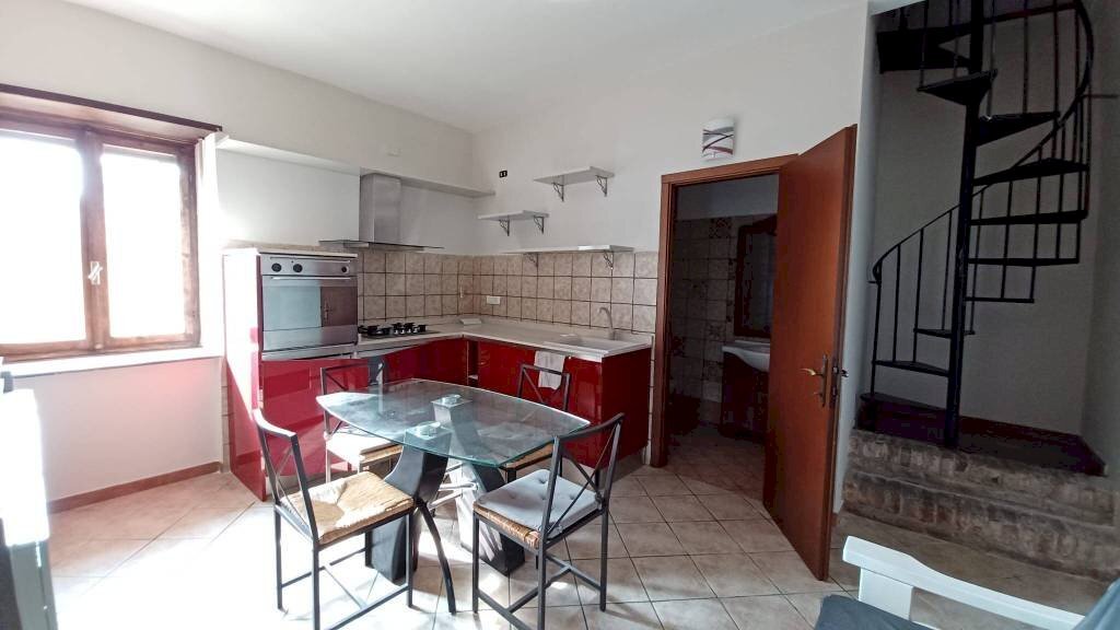 casa indipendente in vendita a Caselette