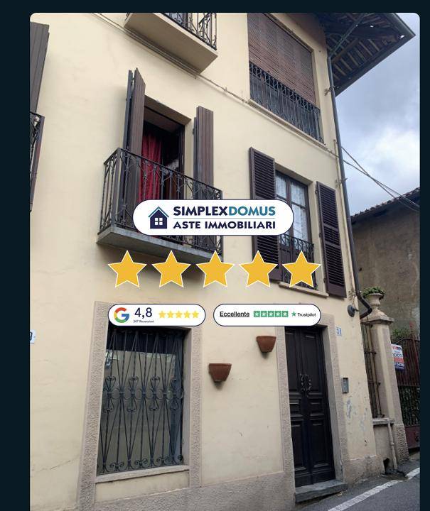 appartamento in vendita a Caselette