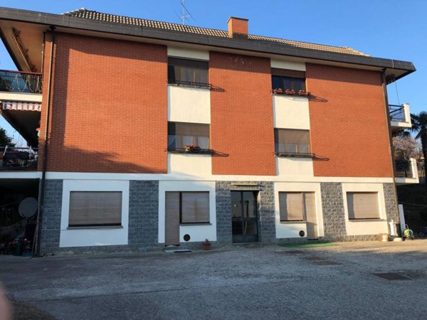 appartamento in vendita a Caselette