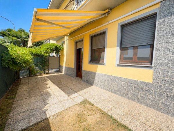 appartamento in vendita a Caselette