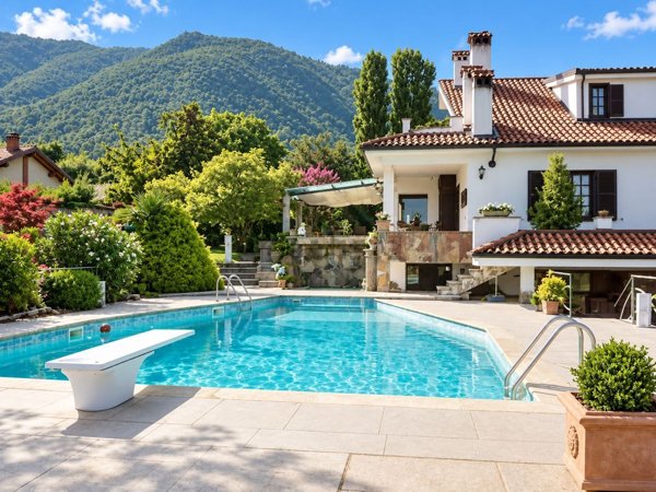 casa indipendente in vendita a Caselette