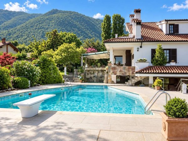 casa indipendente in vendita a Caselette