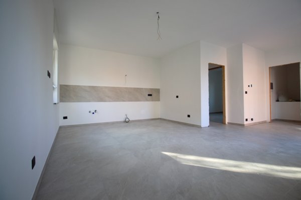 appartamento in vendita a Caselette