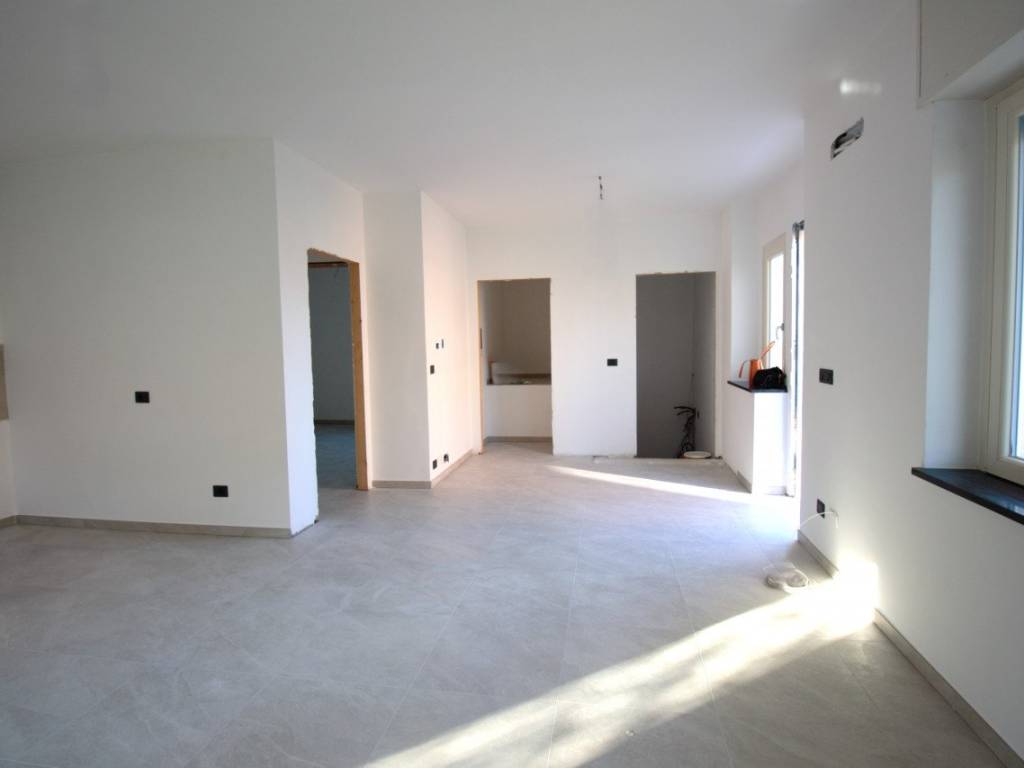 appartamento in vendita a Caselette