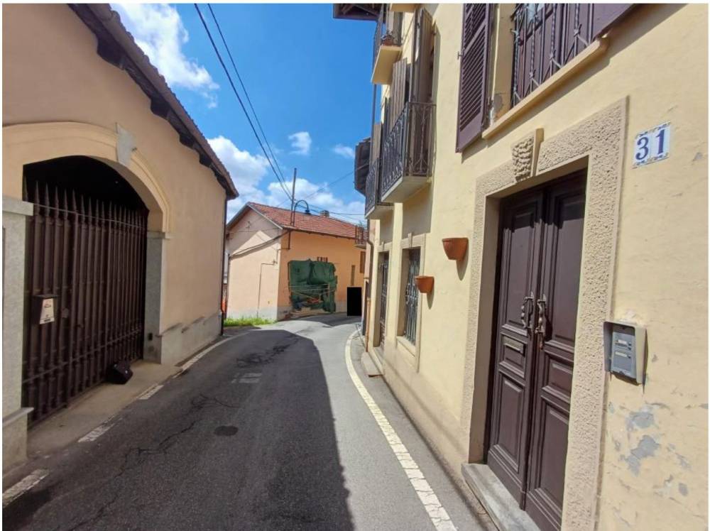 appartamento in vendita a Caselette