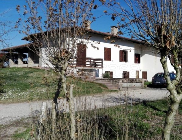 casa indipendente in vendita ad Acquafredda