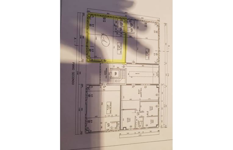 ufficio in vendita ad Acquafredda
