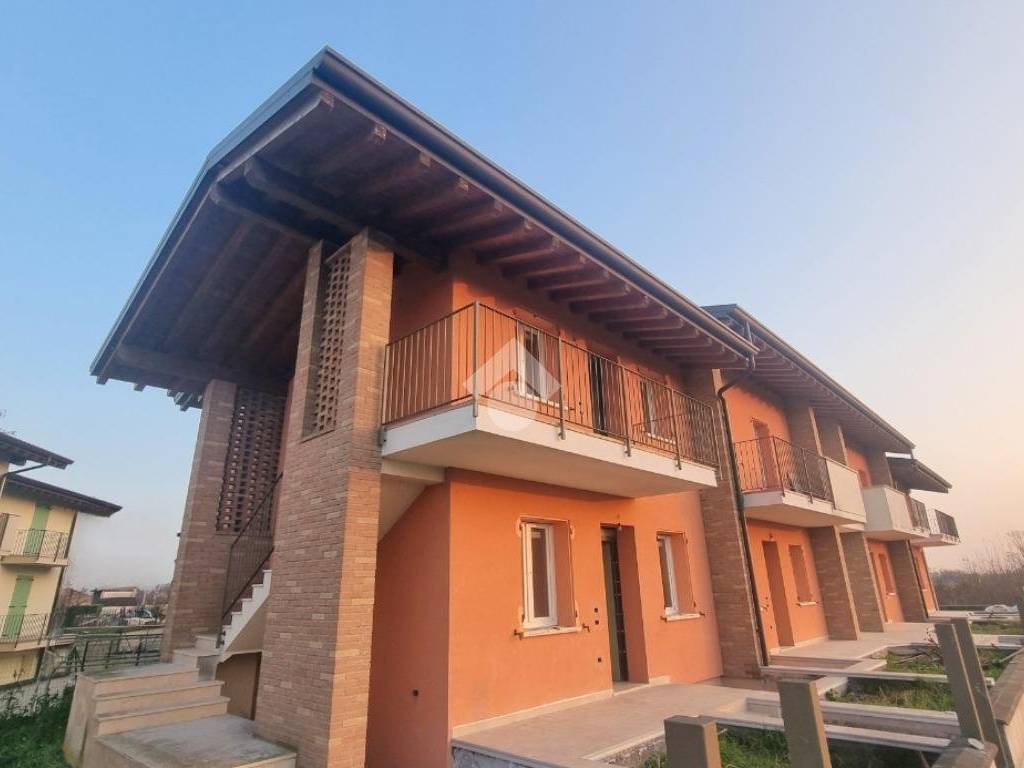 appartamento in vendita ad Acquafredda