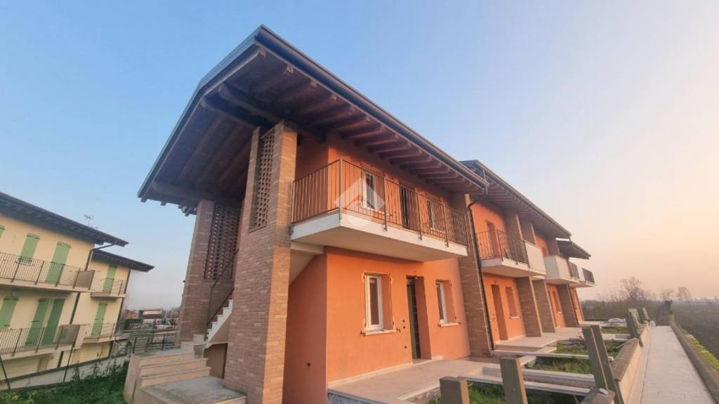 appartamento in vendita ad Acquafredda