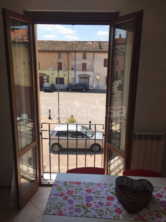 appartamento in vendita ad Acquafredda