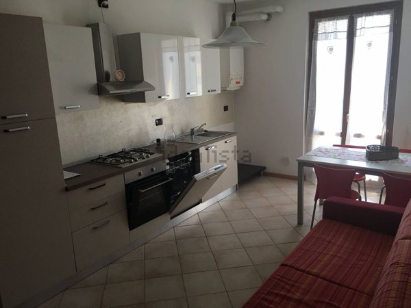 appartamento in vendita ad Acquafredda