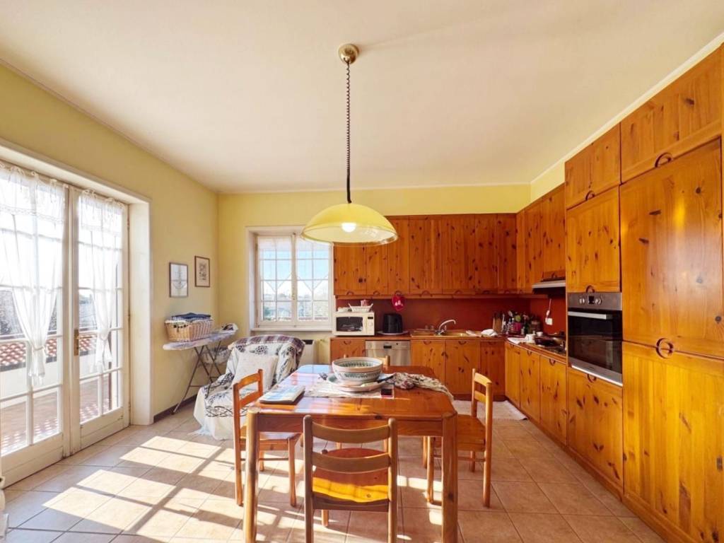 casa indipendente in vendita ad Acquafredda