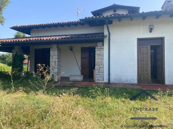 casa indipendente in vendita ad Acquafredda