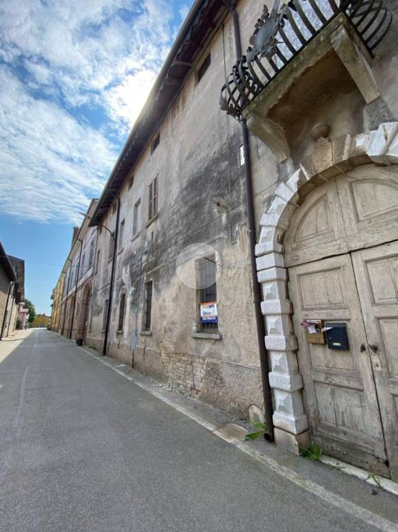 casa indipendente in vendita ad Acquafredda