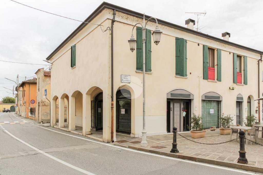 appartamento in vendita ad Acquafredda