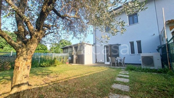casa indipendente in vendita ad Acquafredda