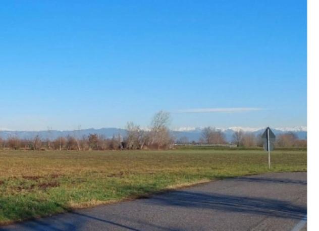terreno edificabile in vendita ad Acquafredda