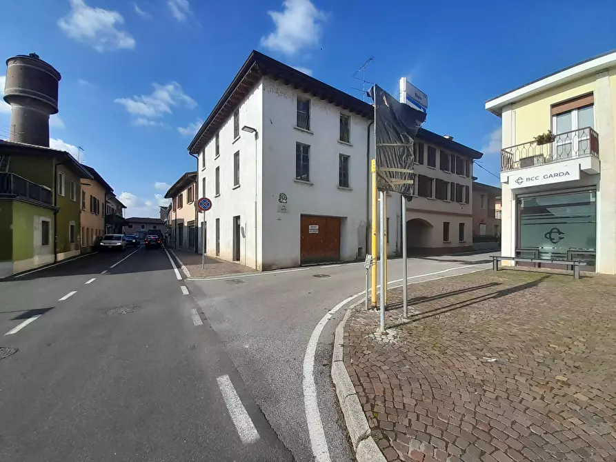 casa indipendente in vendita ad Acquafredda