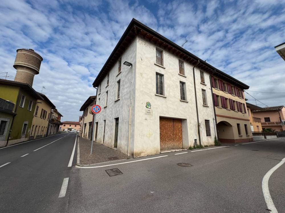 casa indipendente in vendita ad Acquafredda
