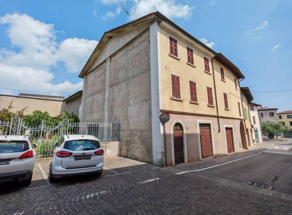 casa indipendente in vendita ad Acquafredda