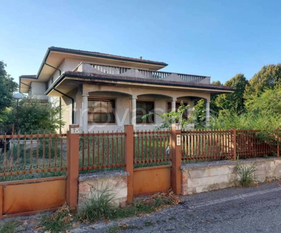 ufficio in vendita ad Acquafredda