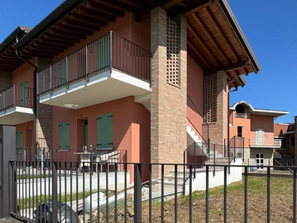 appartamento in vendita ad Acquafredda