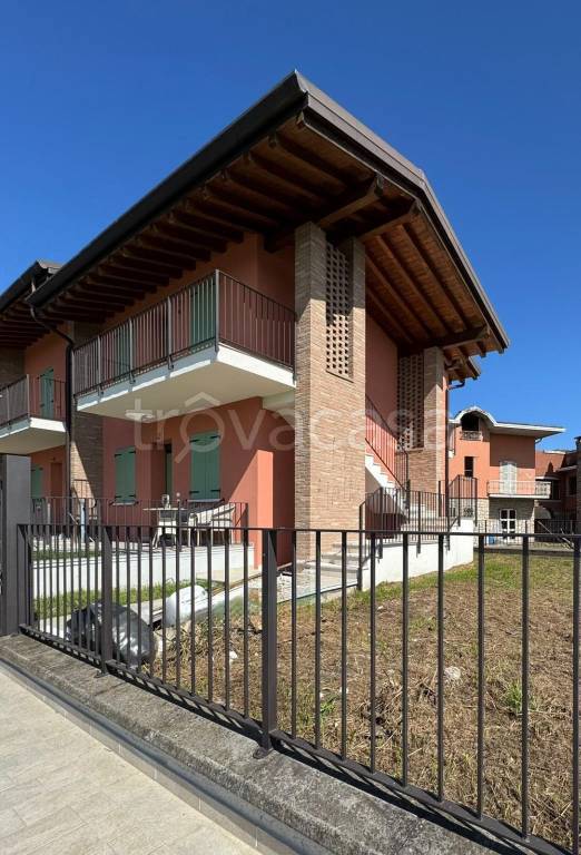 appartamento in vendita ad Acquafredda