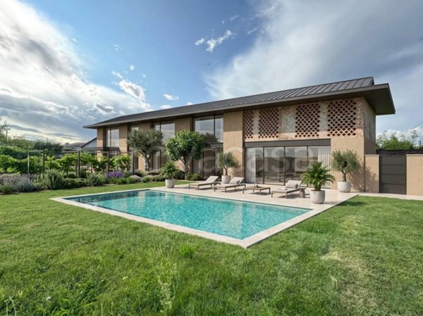 casa indipendente in vendita ad Acquafredda