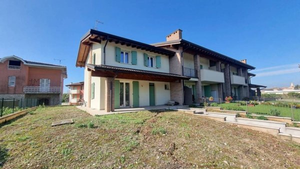 casa indipendente in vendita ad Acquafredda