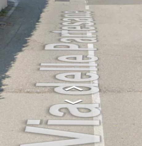 terreno agricolo in vendita ad Acquafredda