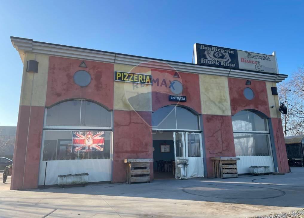 negozio in vendita ad Acquafredda