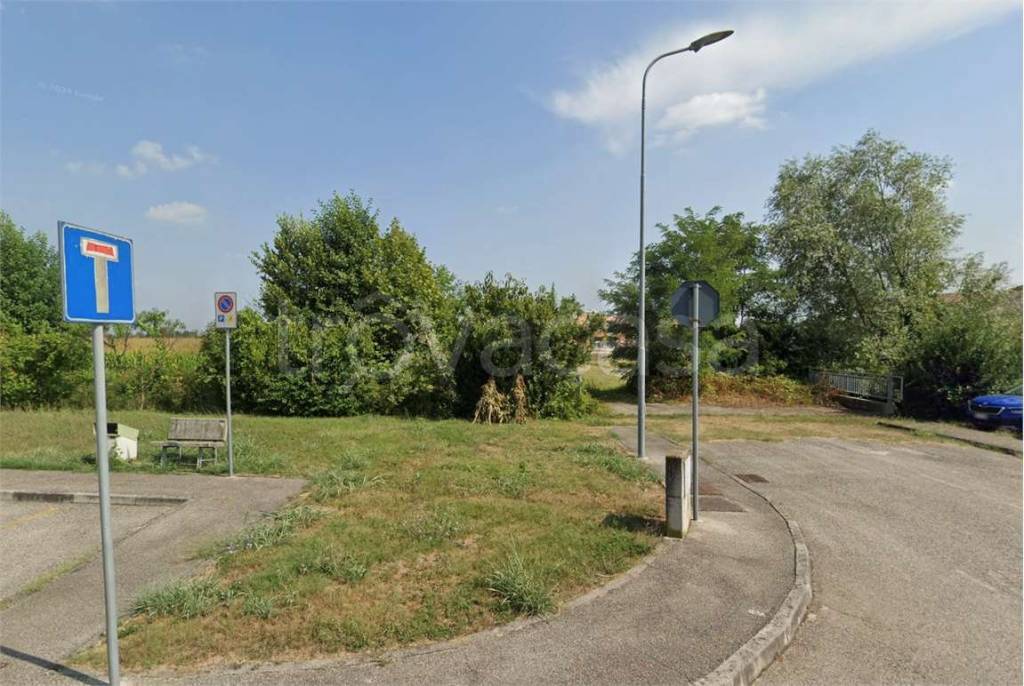 terreno agricolo in vendita ad Acquafredda