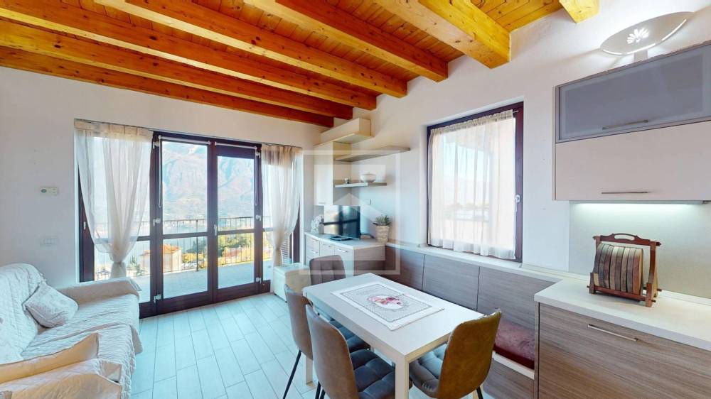 appartamento in vendita ad Acquafredda