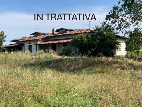 casa indipendente in vendita ad Acquafredda