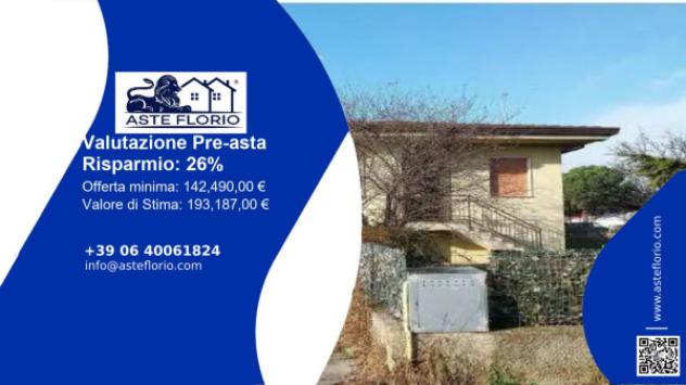 appartamento in vendita ad Acquafredda