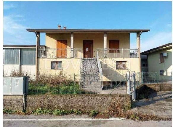 casa indipendente in vendita ad Acquafredda