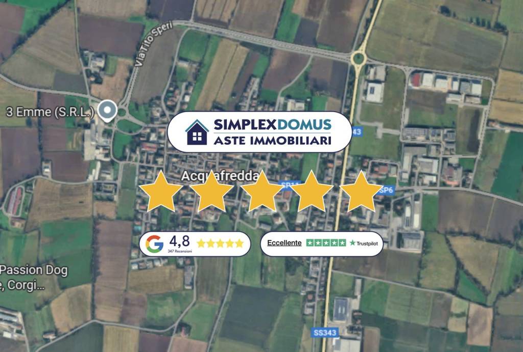 casa indipendente in vendita ad Acquafredda