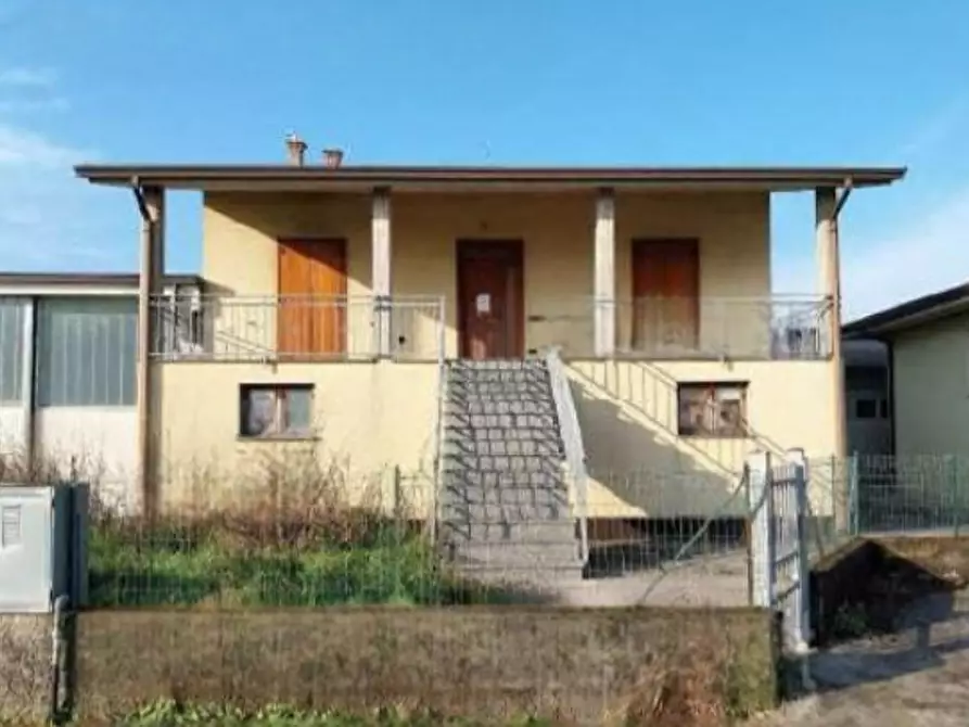 casa indipendente in vendita ad Acquafredda