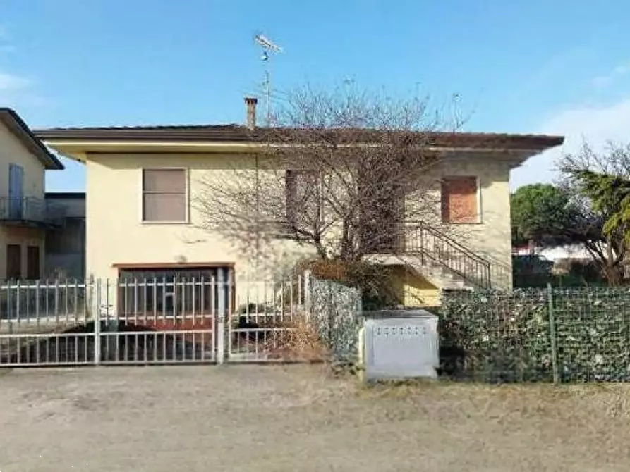 casa indipendente in vendita ad Acquafredda
