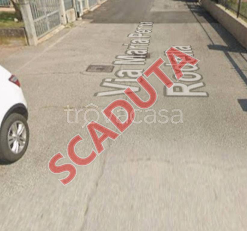 terreno edificabile in vendita ad Acquafredda