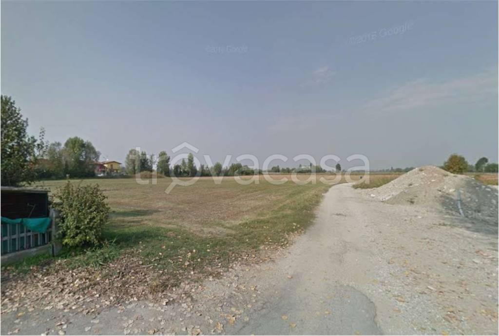 terreno agricolo in vendita ad Acquafredda