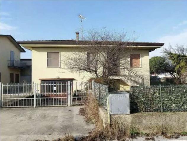 casa indipendente in vendita ad Acquafredda