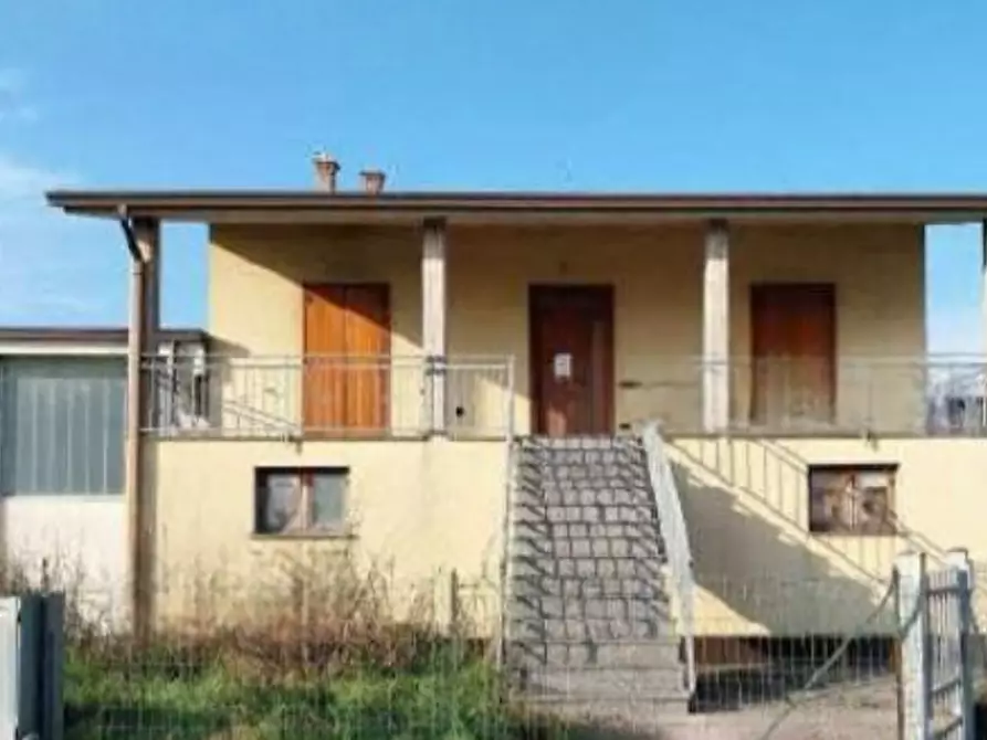 casa indipendente in vendita ad Acquafredda